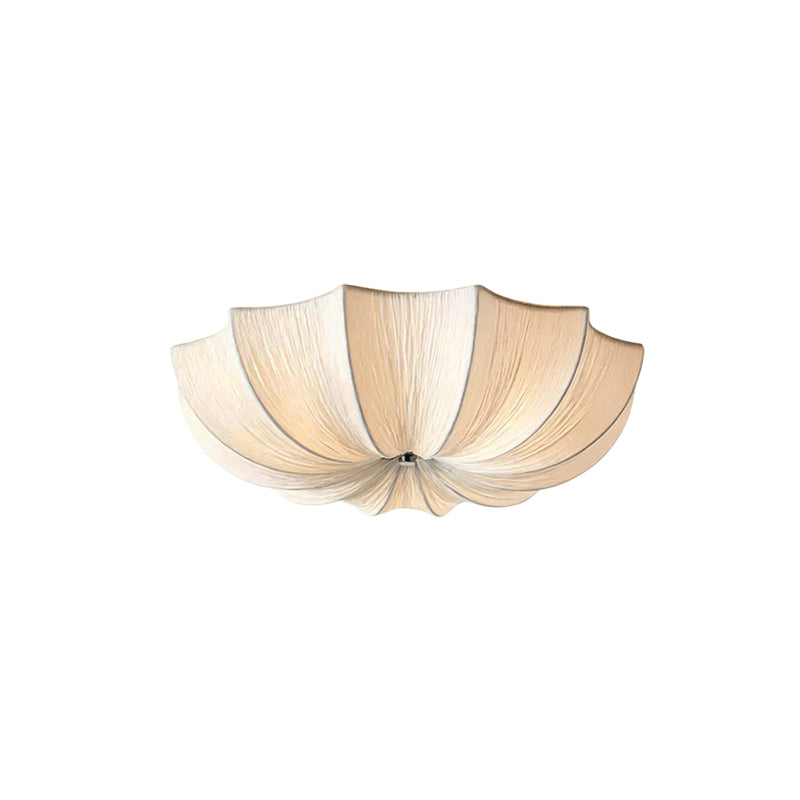 Renarena vlakke plafondlamp
