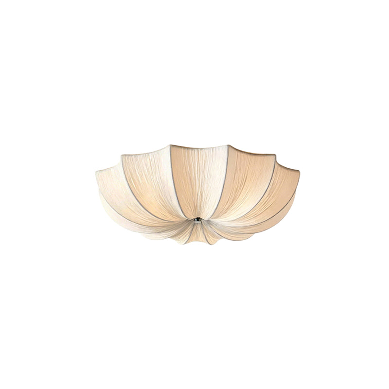 Renarena vlakke plafondlamp