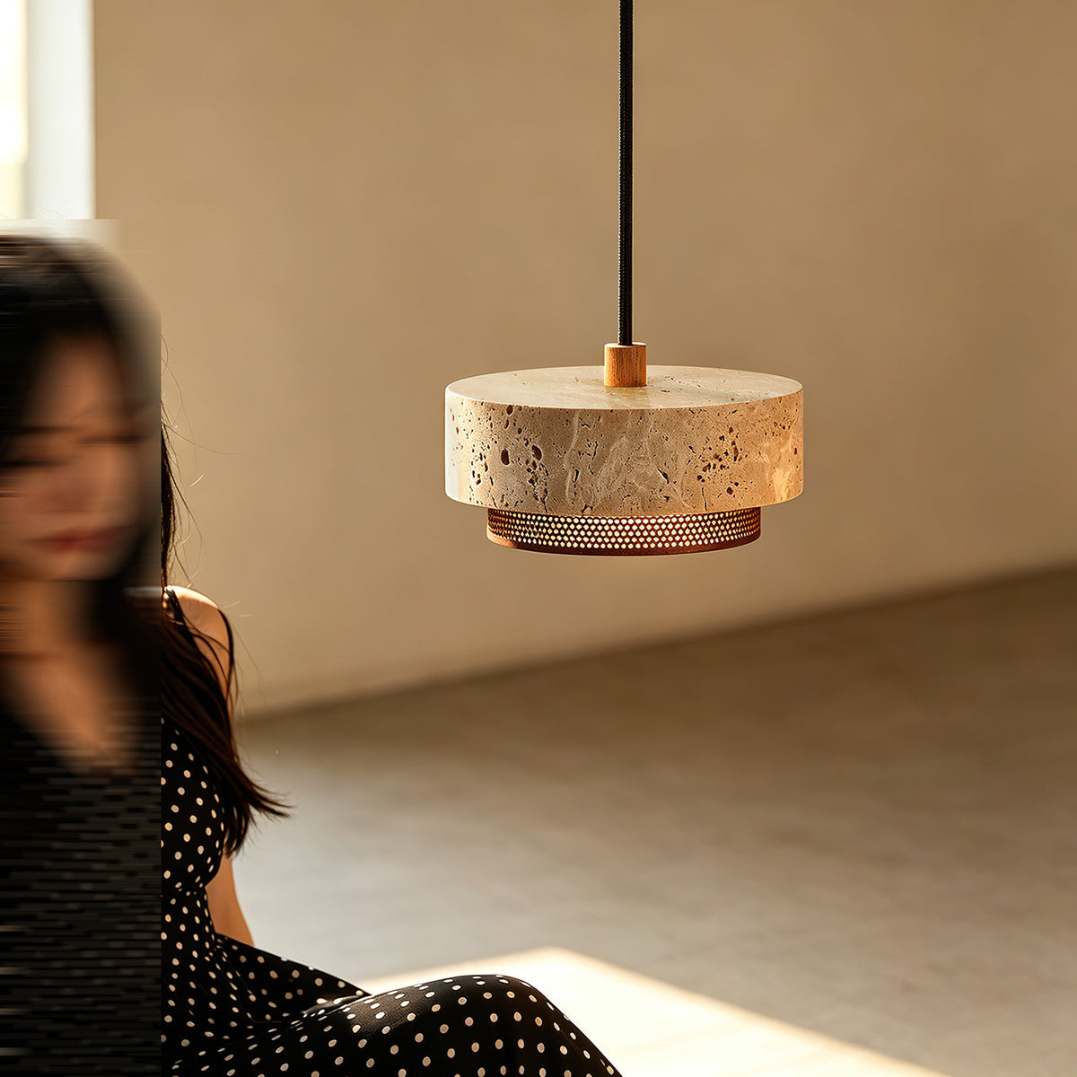 Elainiella hanglamp