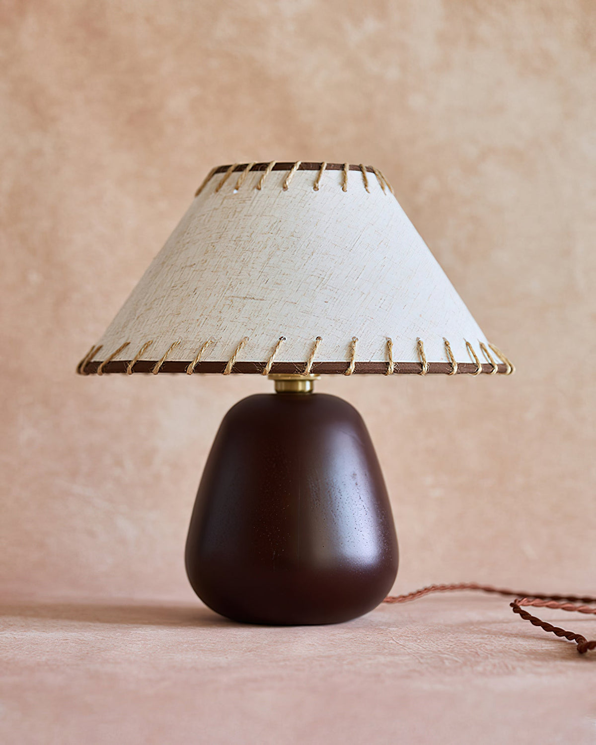 Brunelle tafellamp