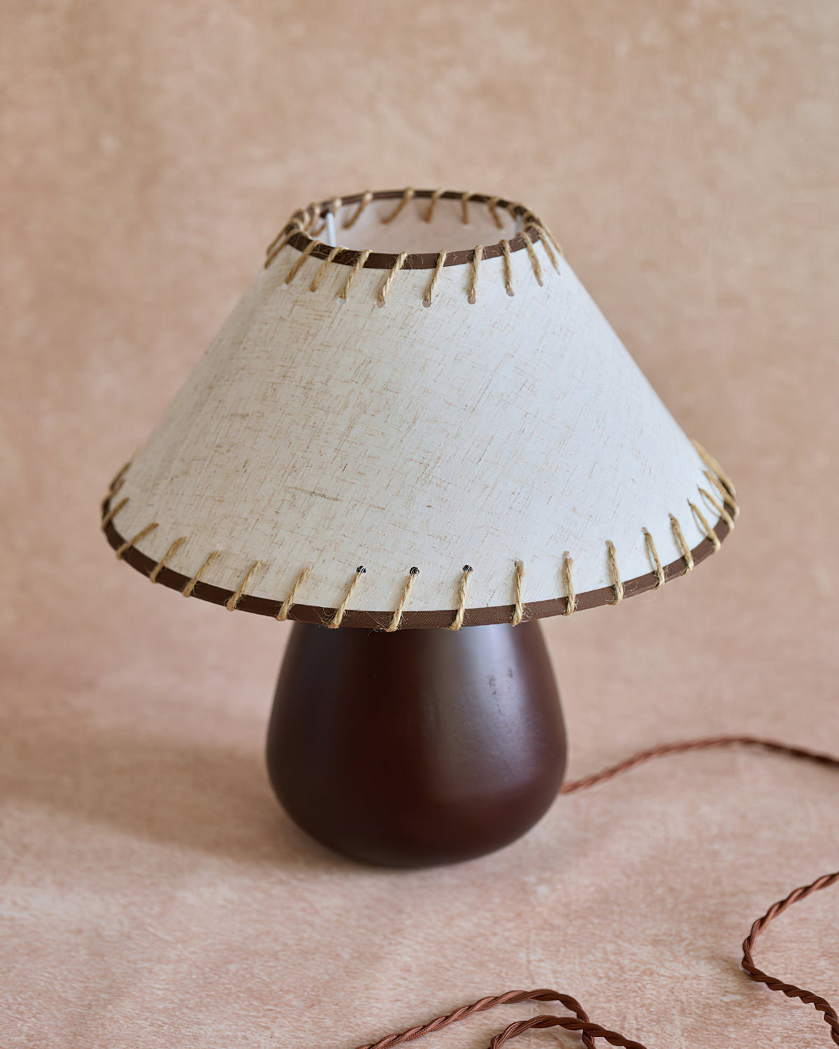 Brunelle tafellamp