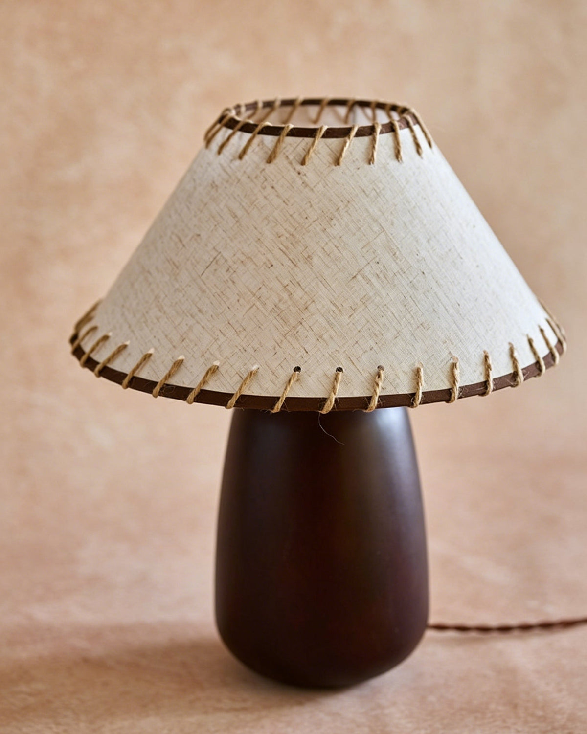 Brunelle tafellamp