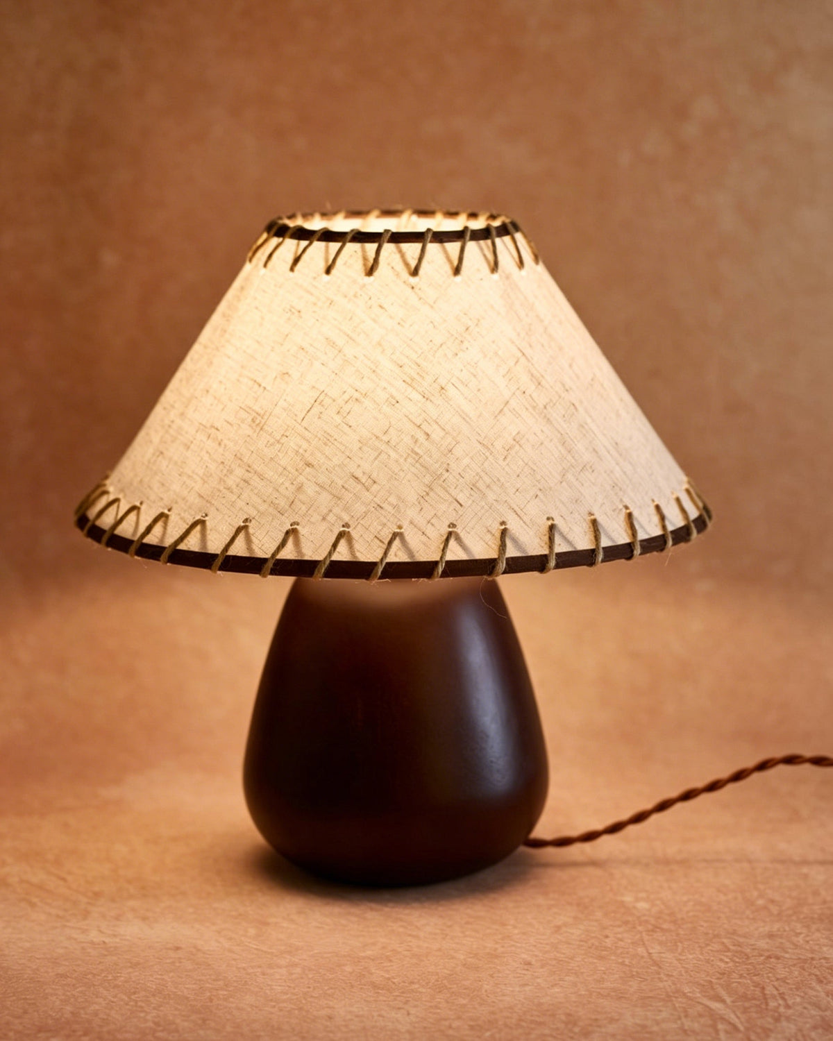 Brunelle tafellamp