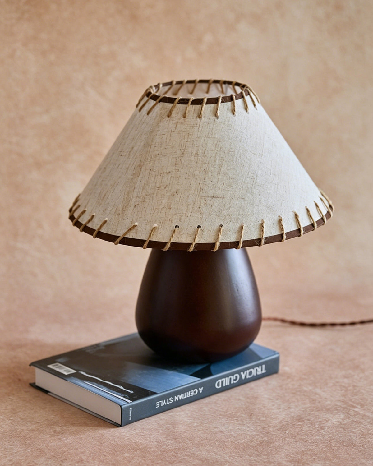 Brunelle tafellamp