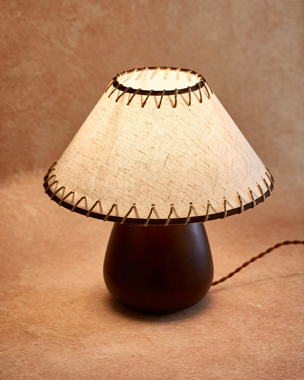 Brunelle tafellamp