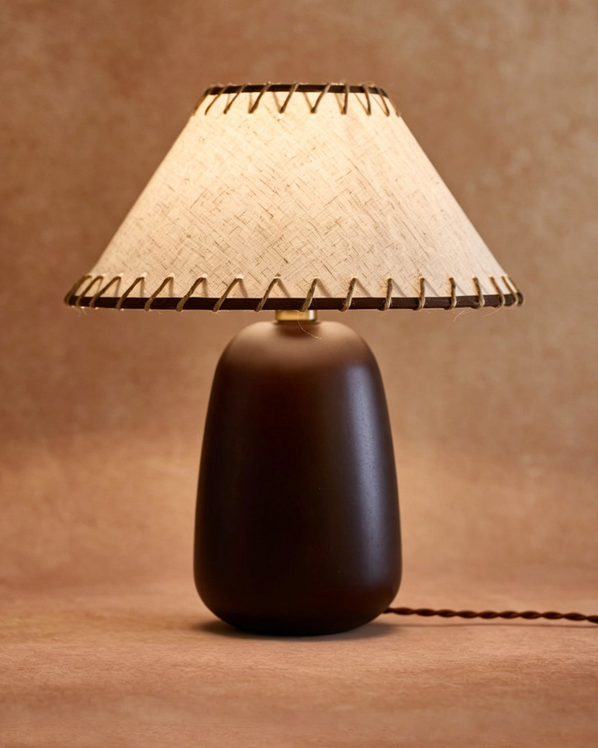 Brunelle tafellamp