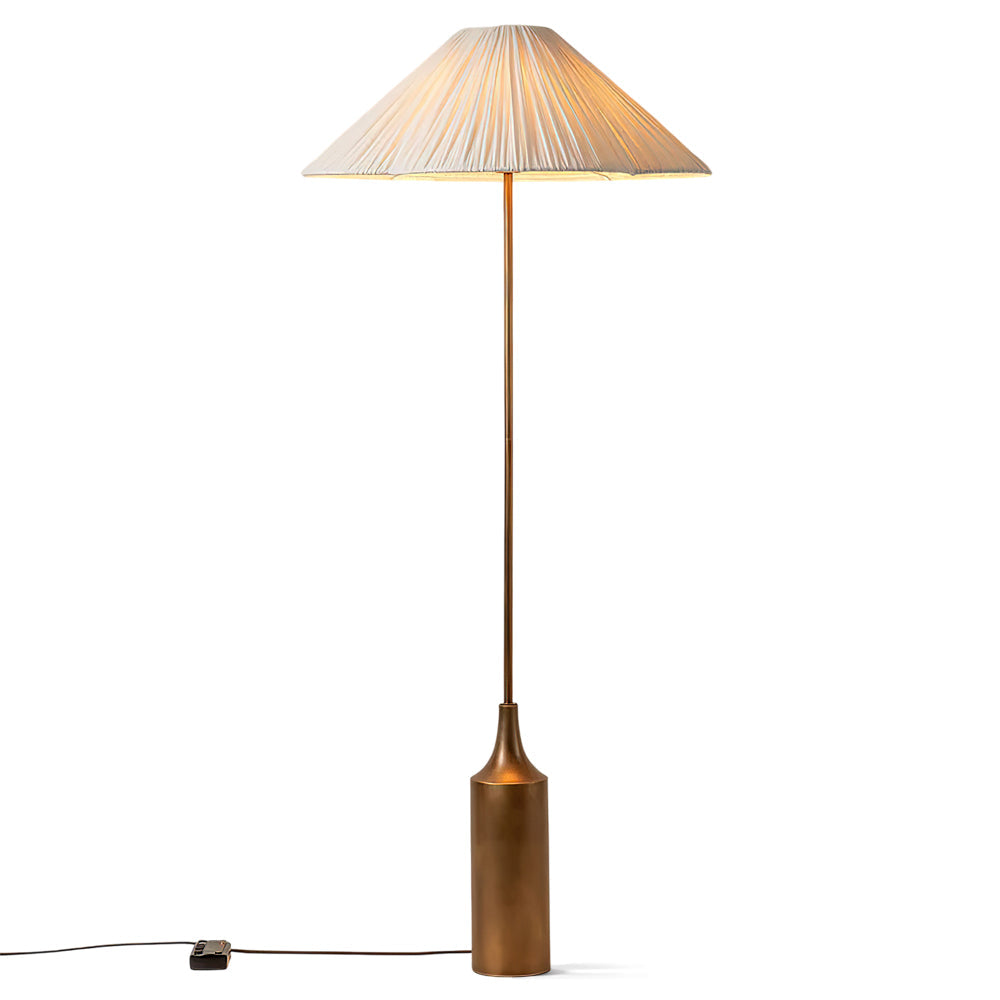 Beatrix vloerlamp