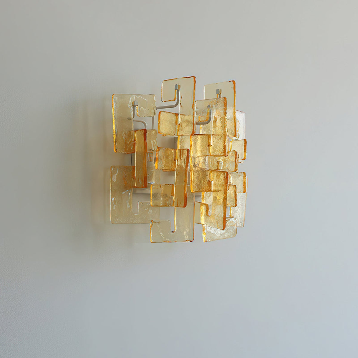 Sylvester wandlamp