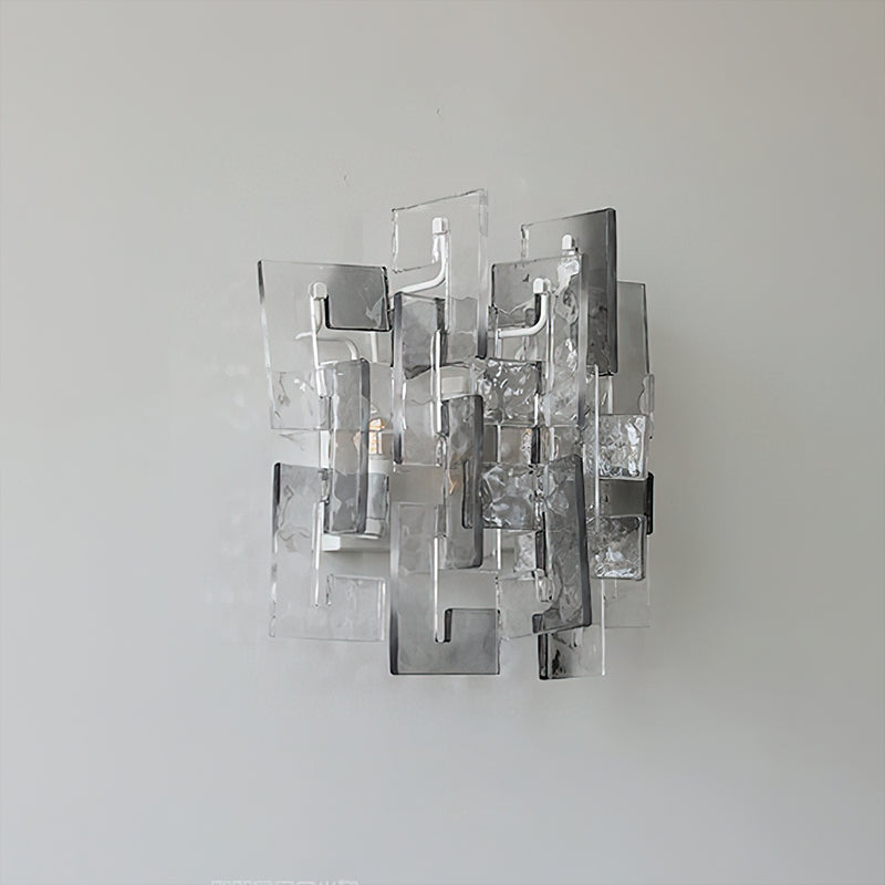 Sylvester wandlamp