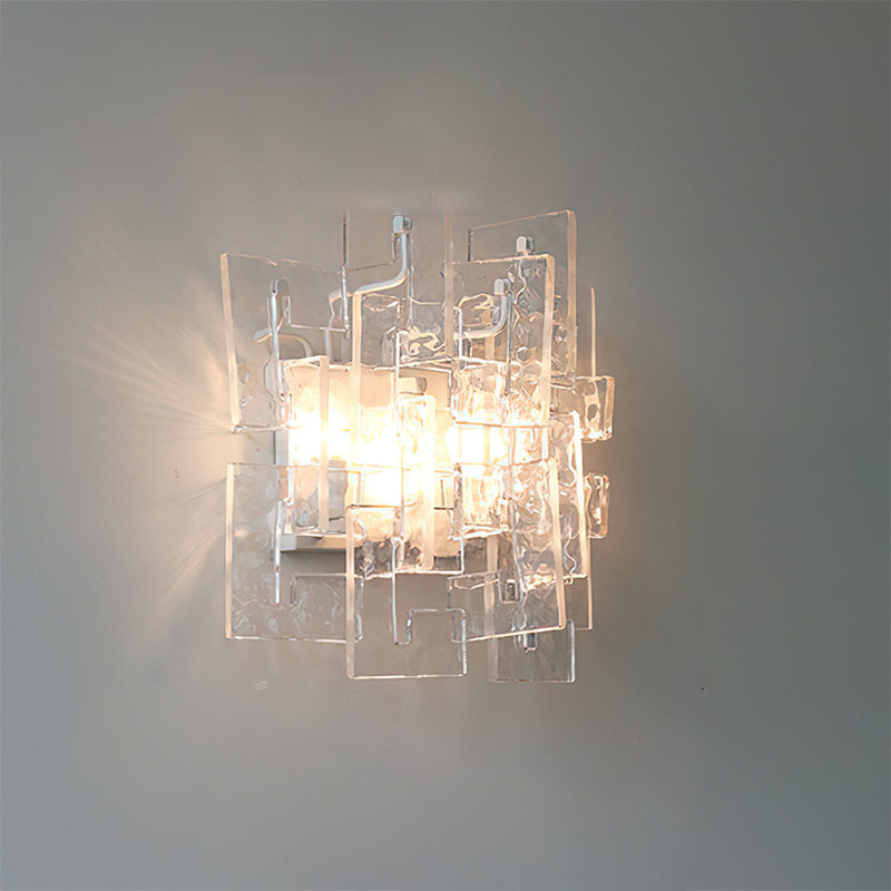 Sylvester wandlamp