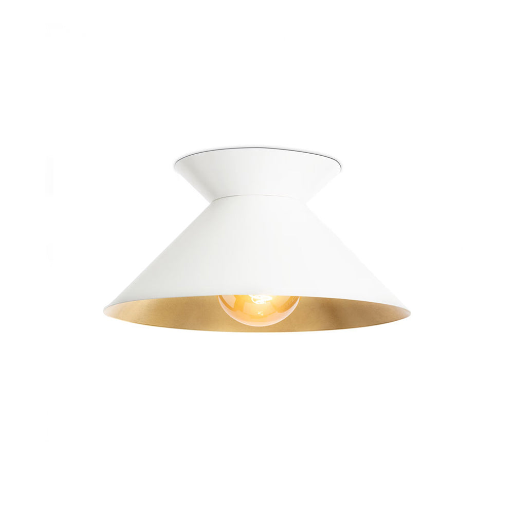 Rivenaya vlakke plafondlamp