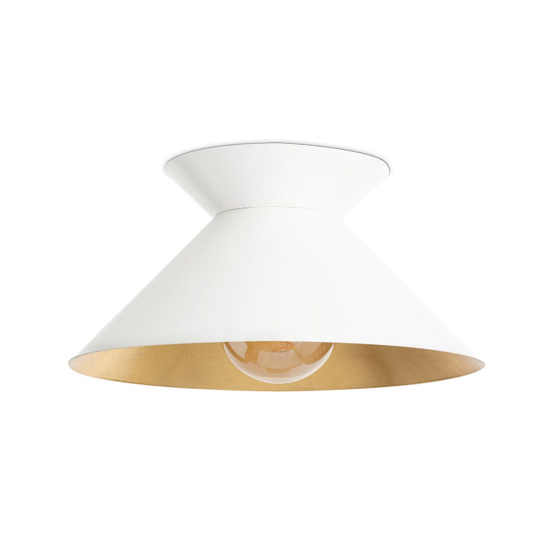 Rivenaya vlakke plafondlamp