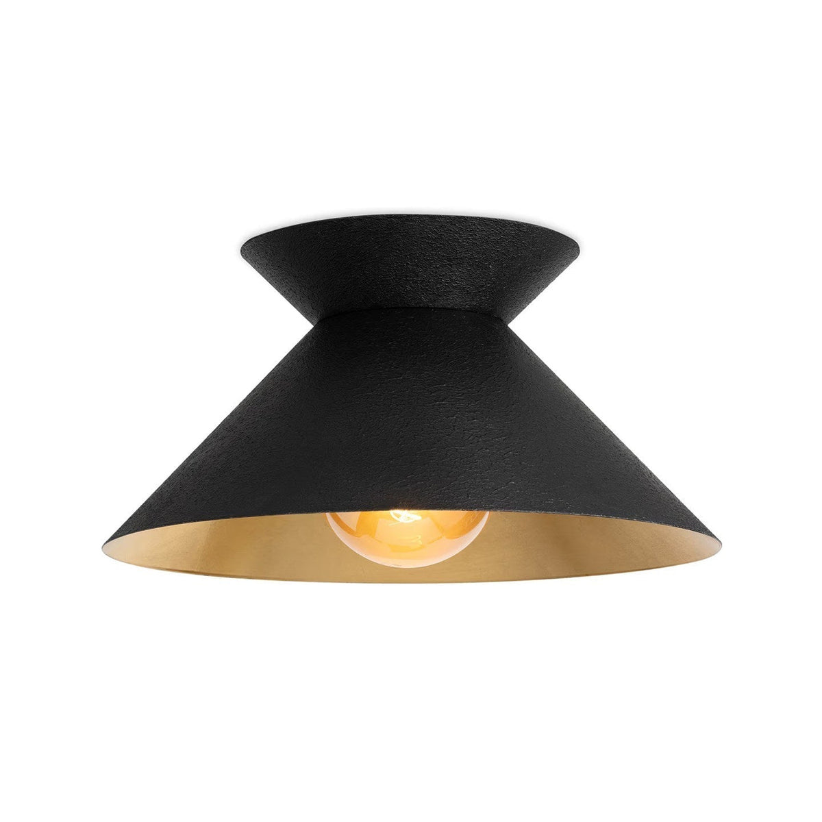 Rivenaya vlakke plafondlamp