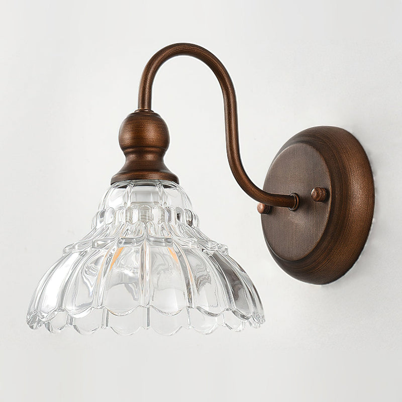 Seluine wandlamp