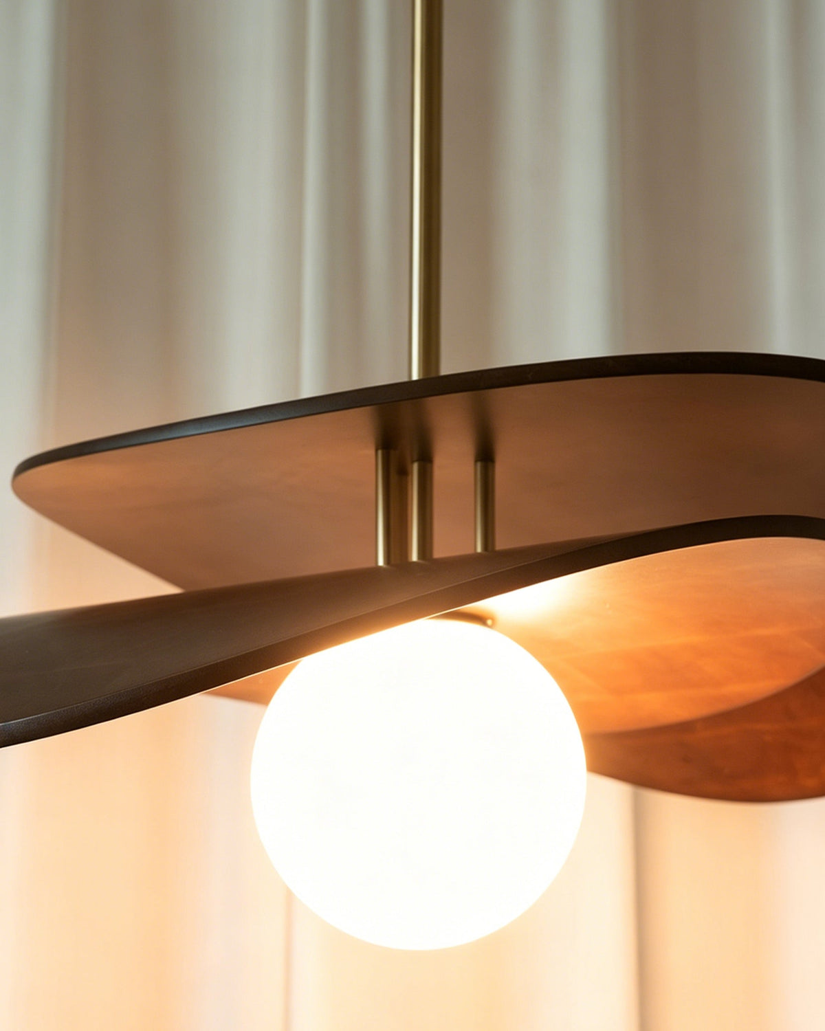 Avenenelia Vane hanglamp