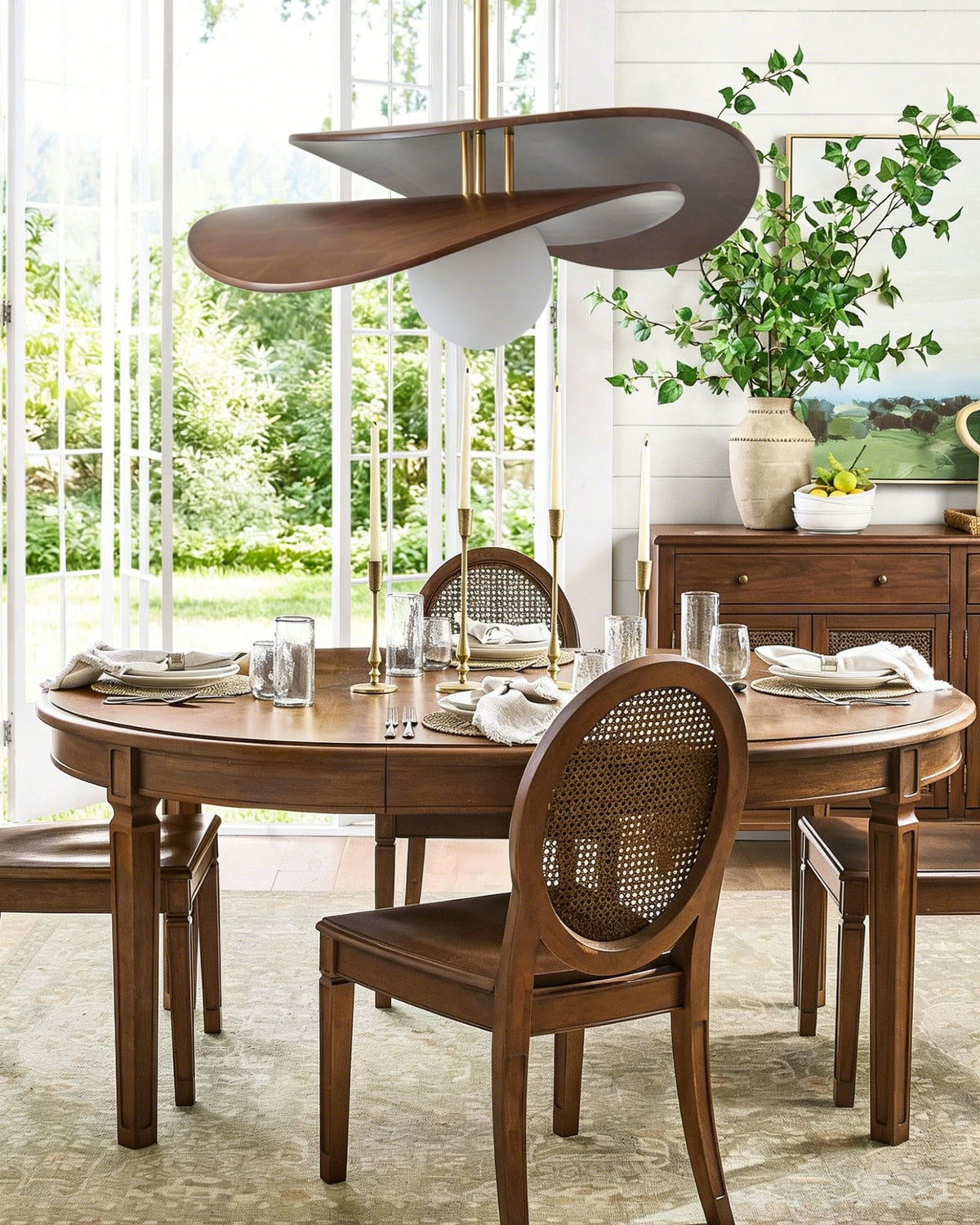 Avenenelia Vane hanglamp