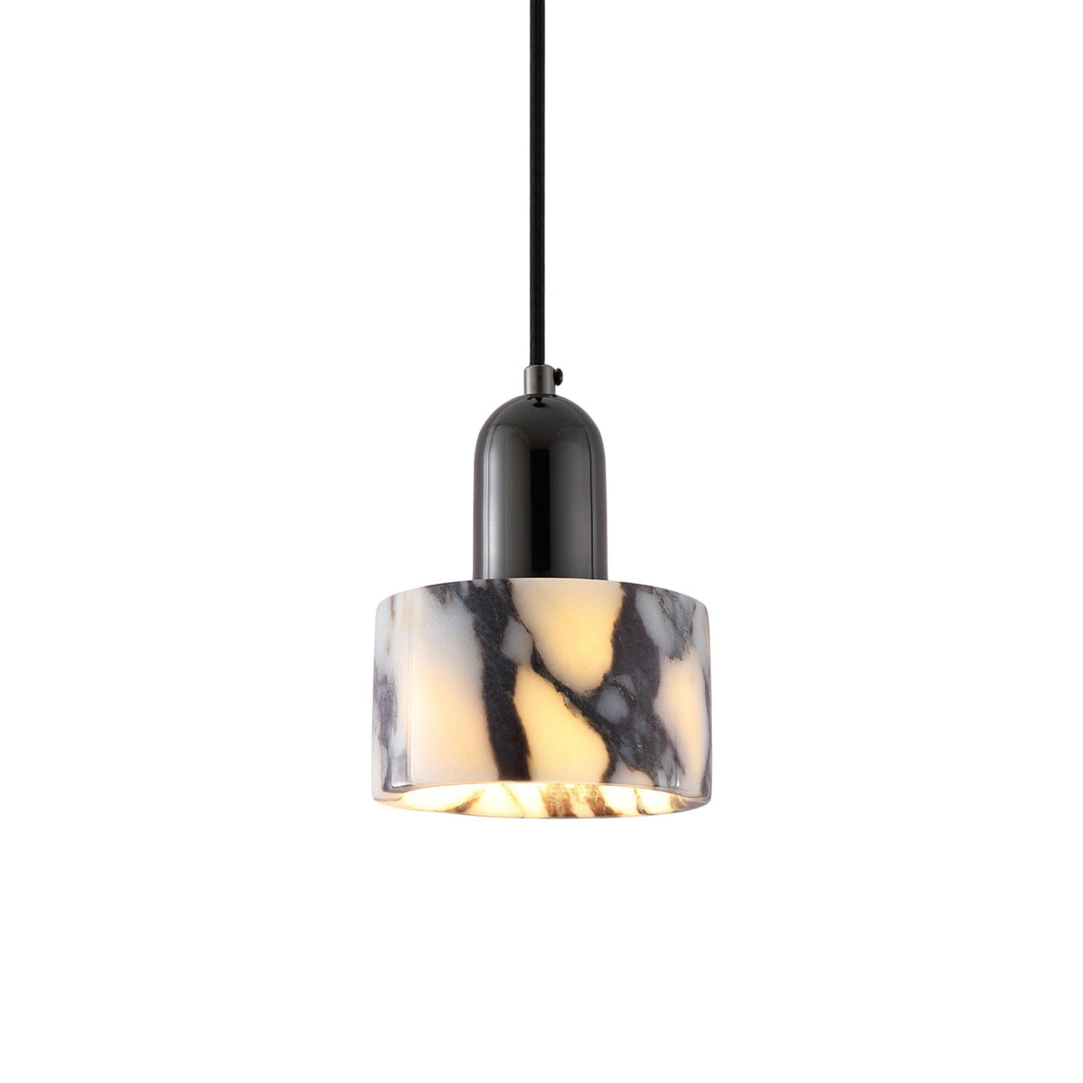 Flair marmeren hanglamp
