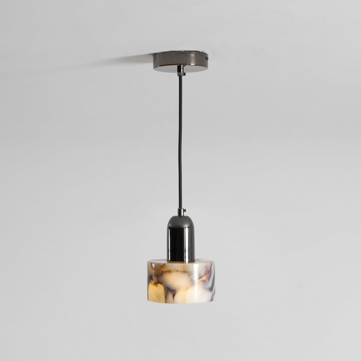 Flair marmeren hanglamp