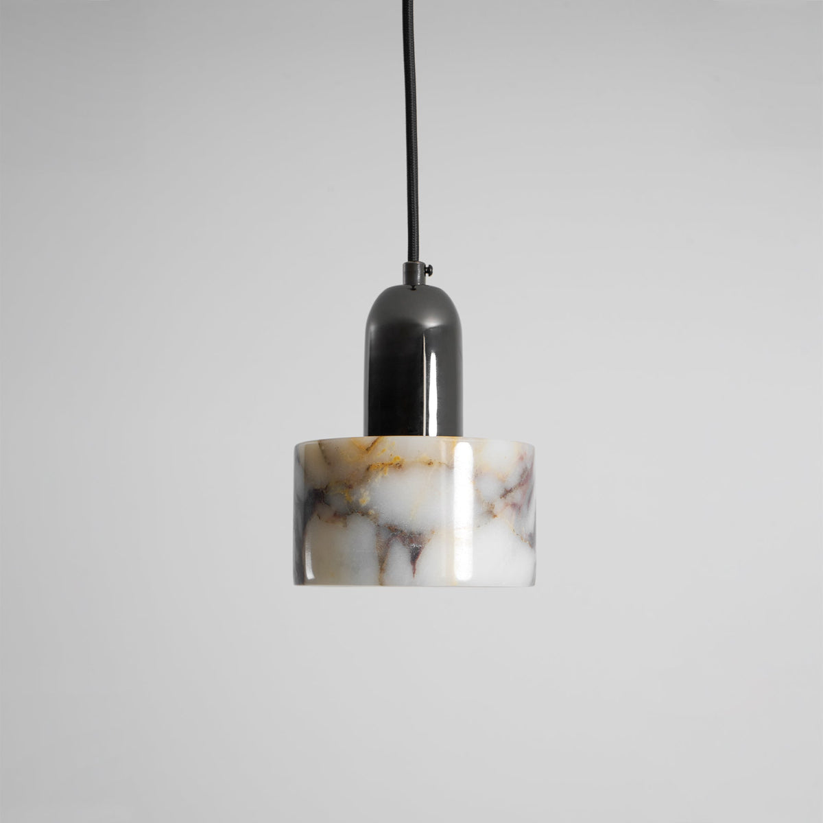 Flair marmeren hanglamp