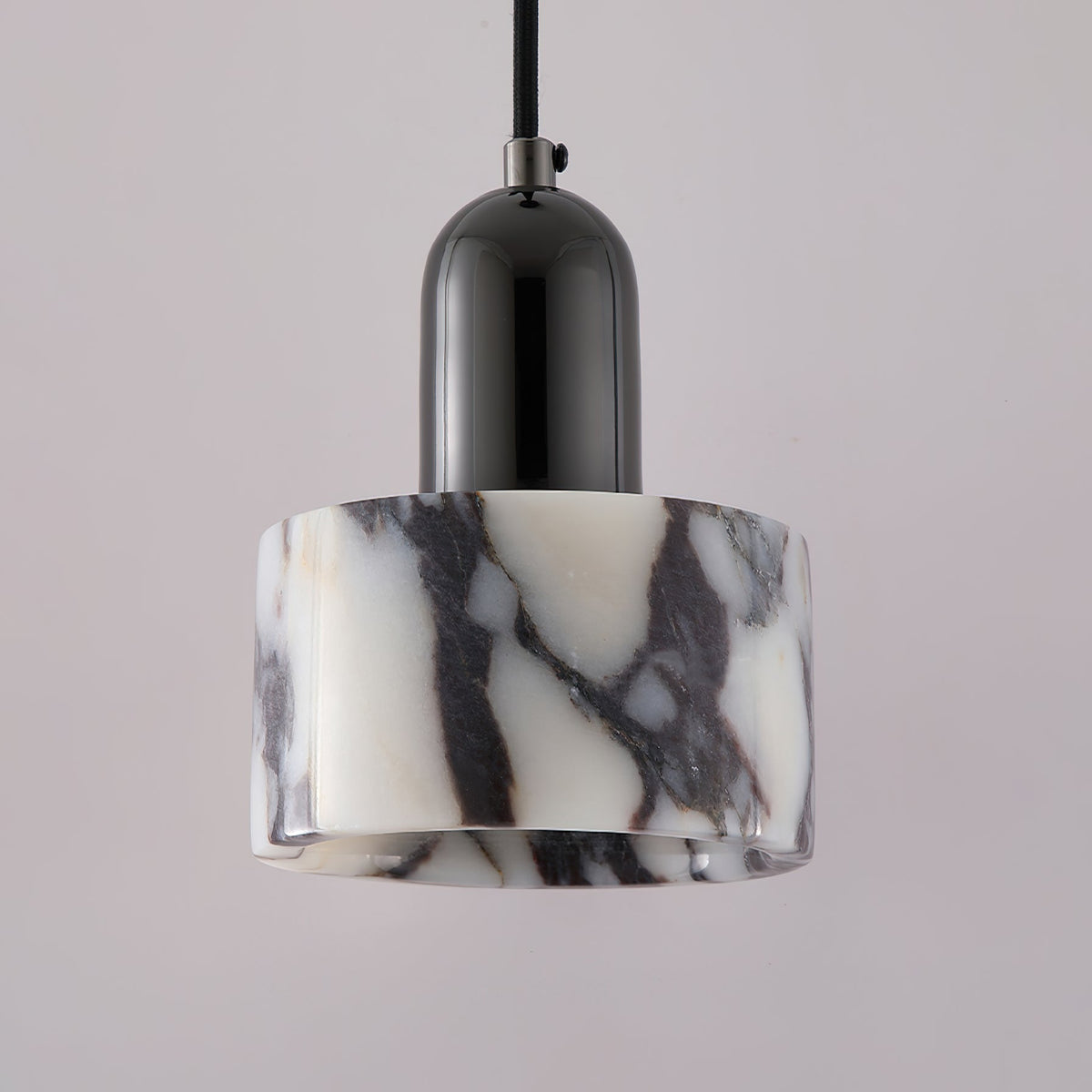 Flair marmeren hanglamp