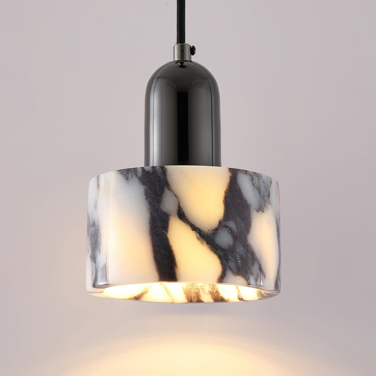 Flair marmeren hanglamp