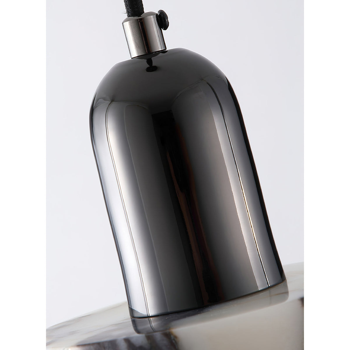 Flair marmeren hanglamp