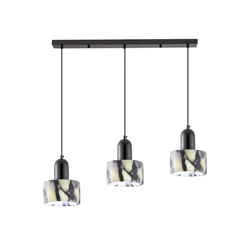 Flair marmeren hanglamp