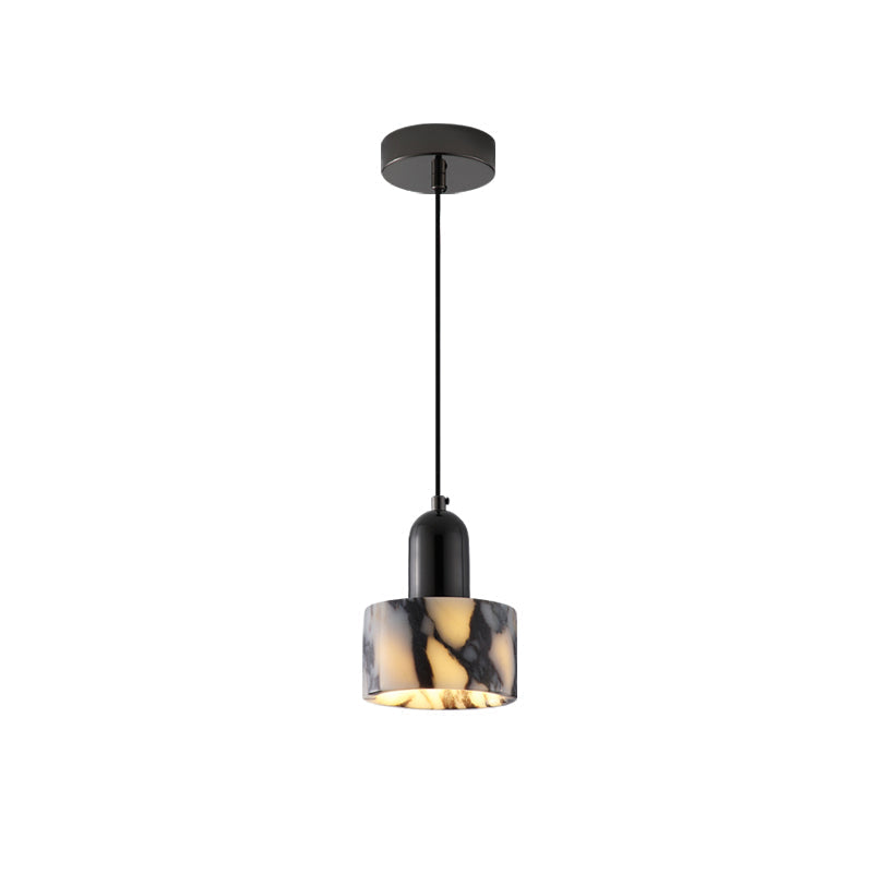Flair marmeren hanglamp