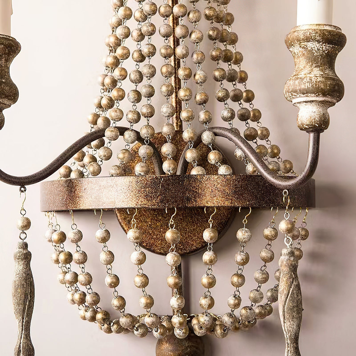 Delacroix wandlamp