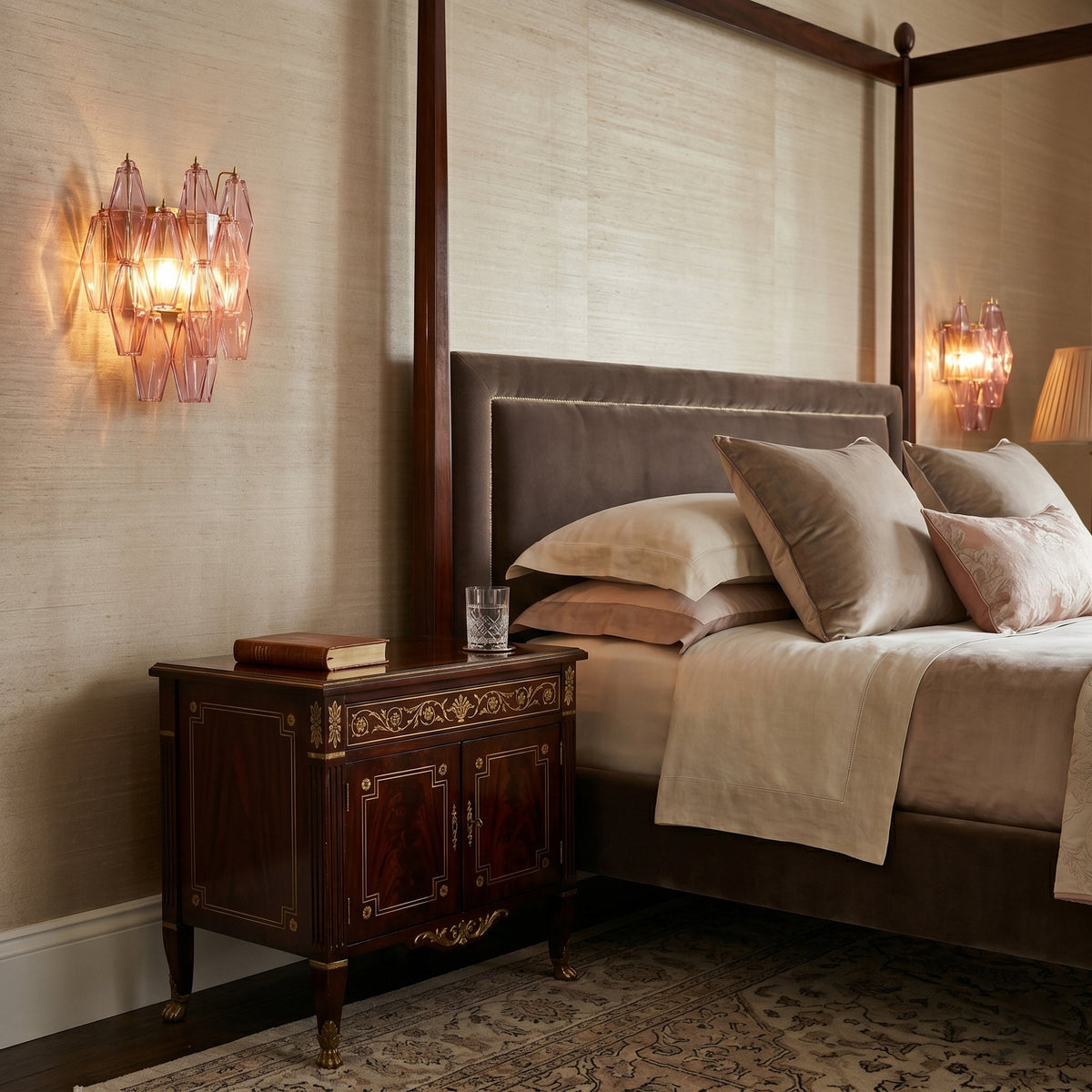 Coralisse wandlamp