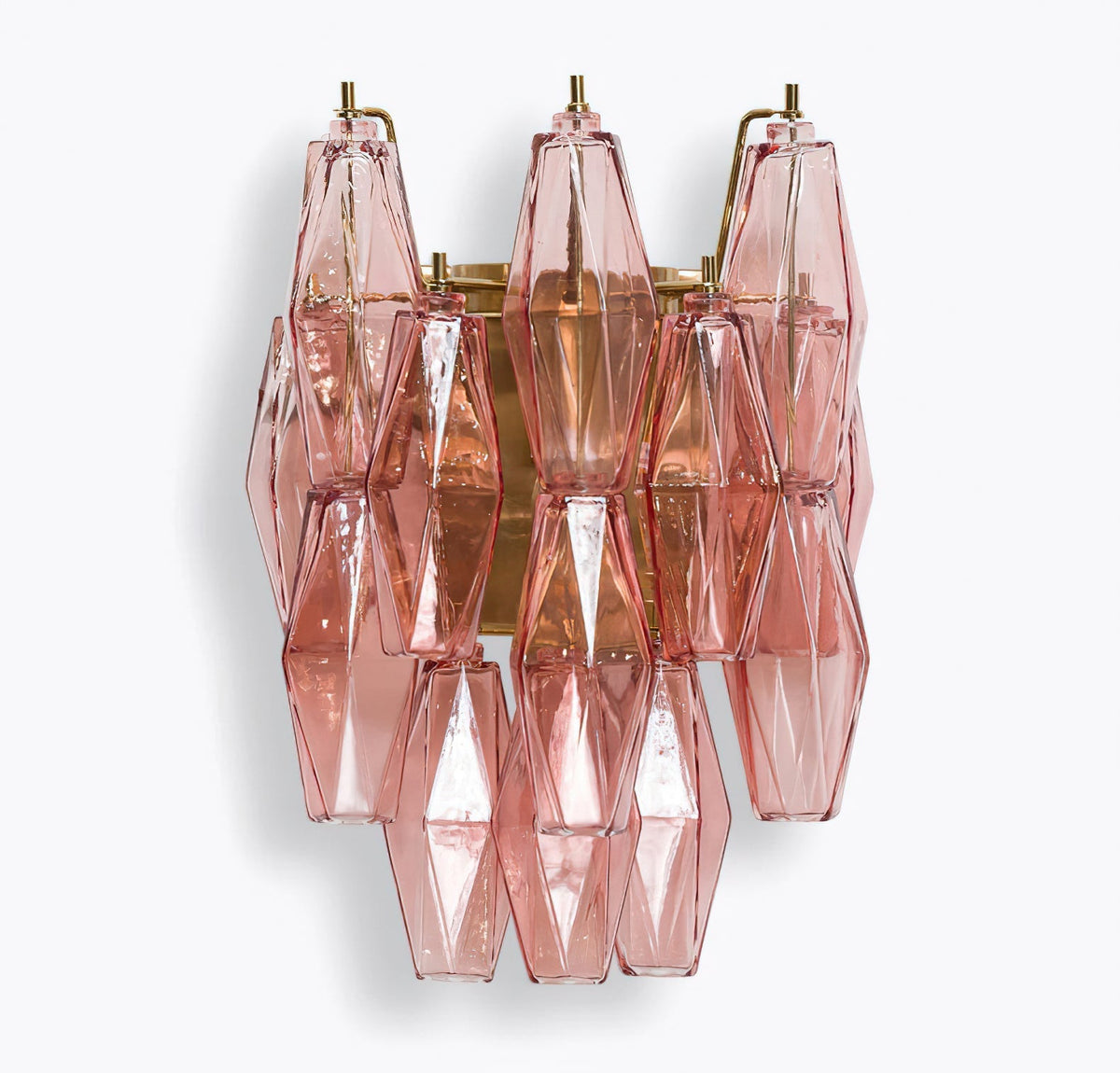 Coralisse wandlamp