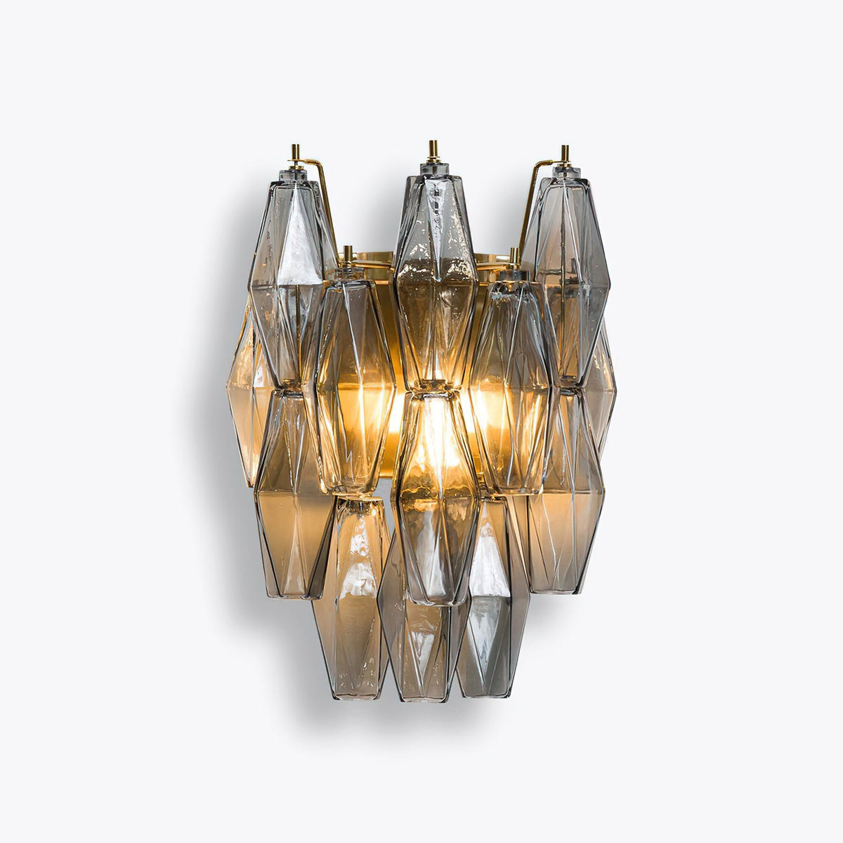 Coralisse wandlamp