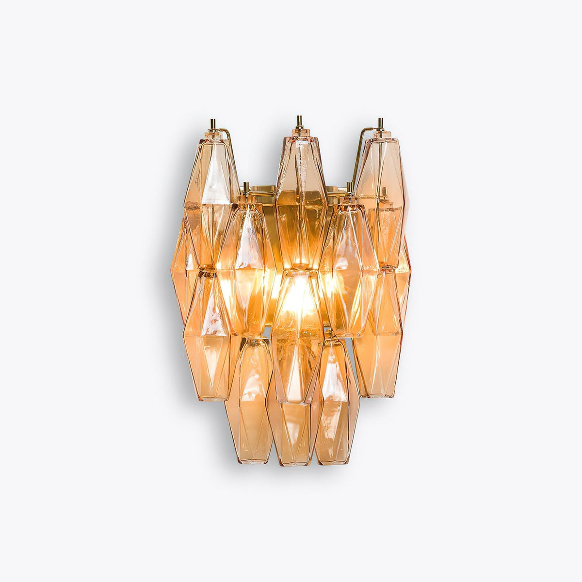 Coralisse wandlamp