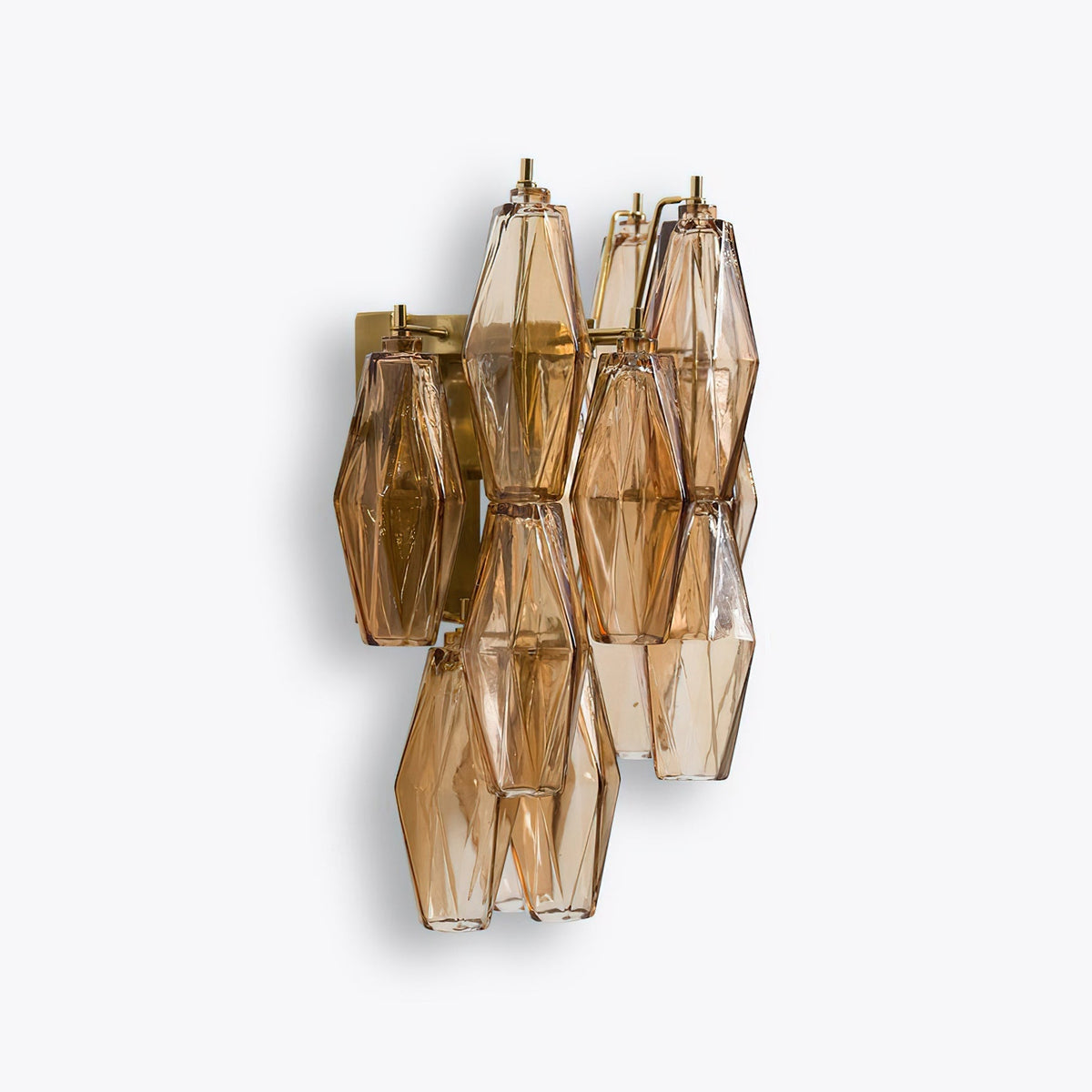 Coralisse wandlamp