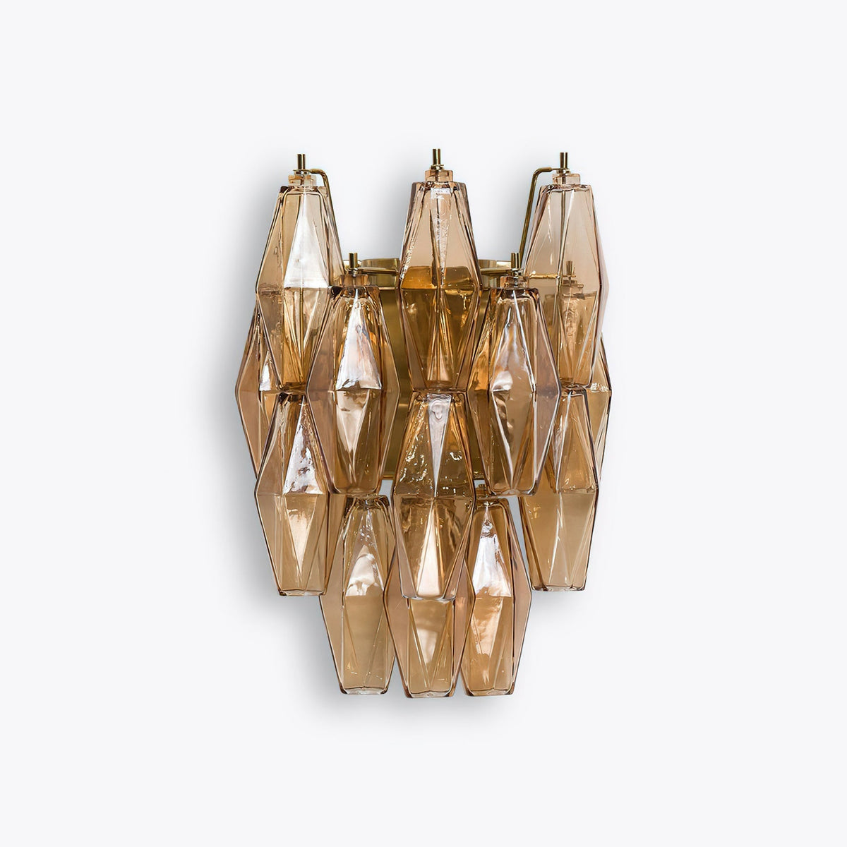 Coralisse wandlamp