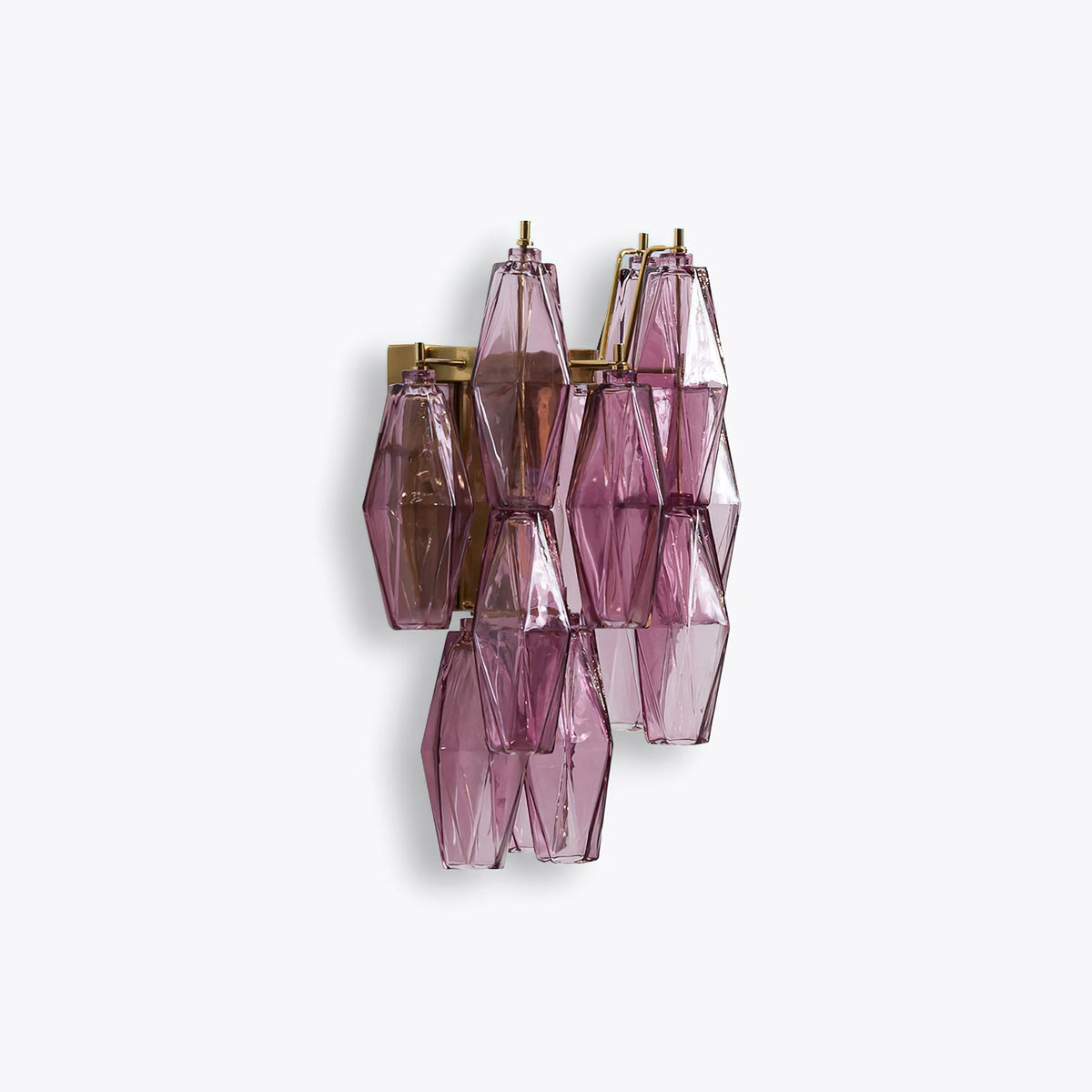 Coralisse wandlamp