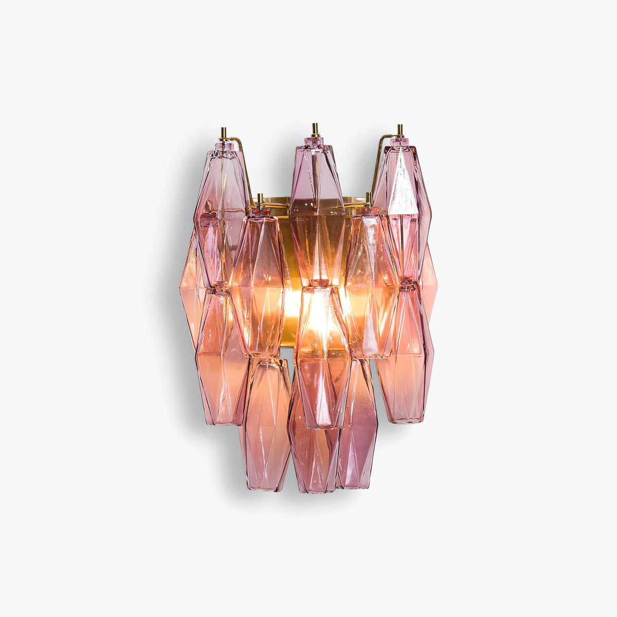Coralisse wandlamp