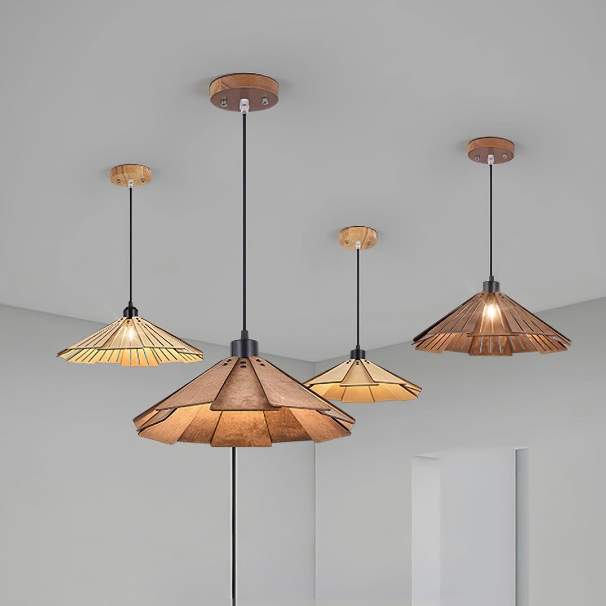 Isria hanglamp