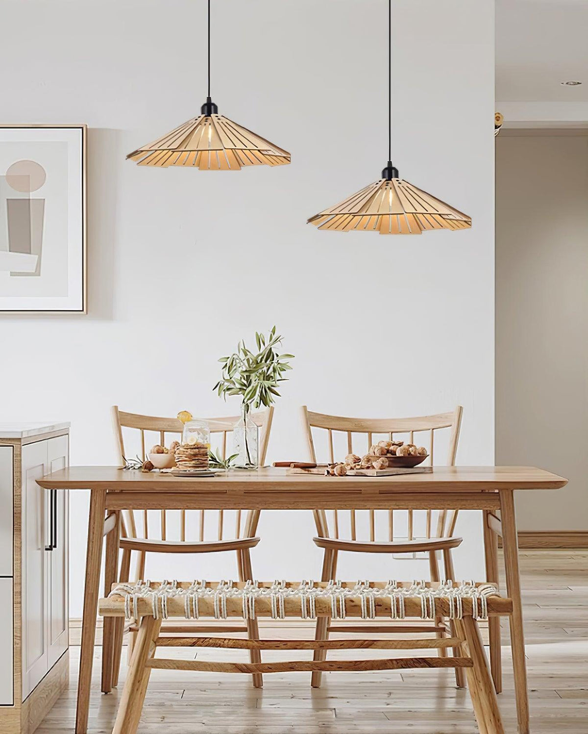 Isria hanglamp