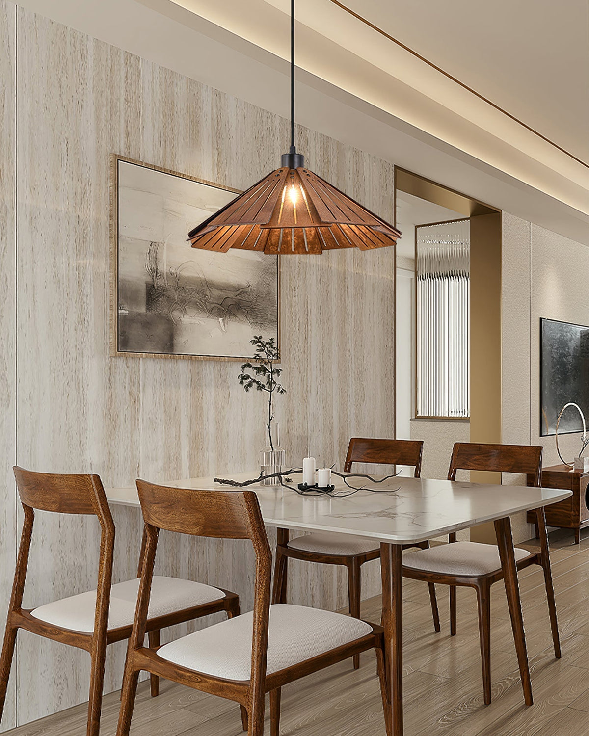 Isria hanglamp
