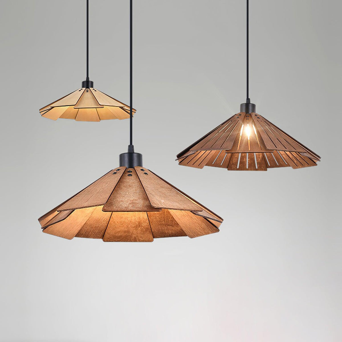 Isria hanglamp