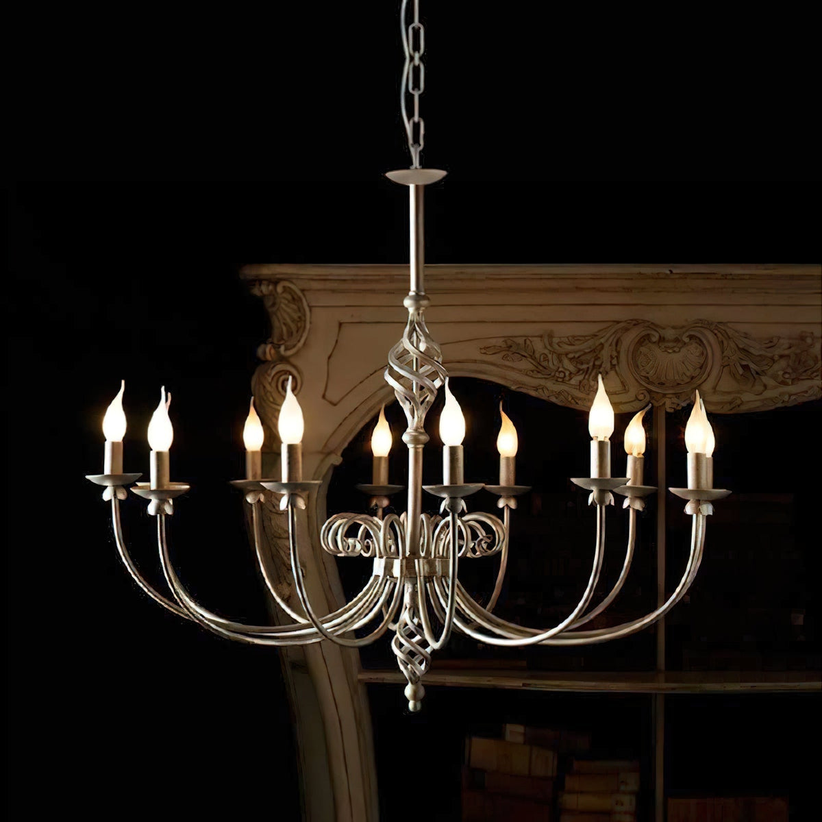 Aurelle kroonluchter