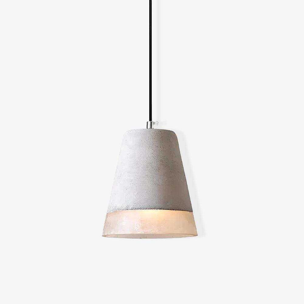 Dralen hars Scandinavische hanglamp