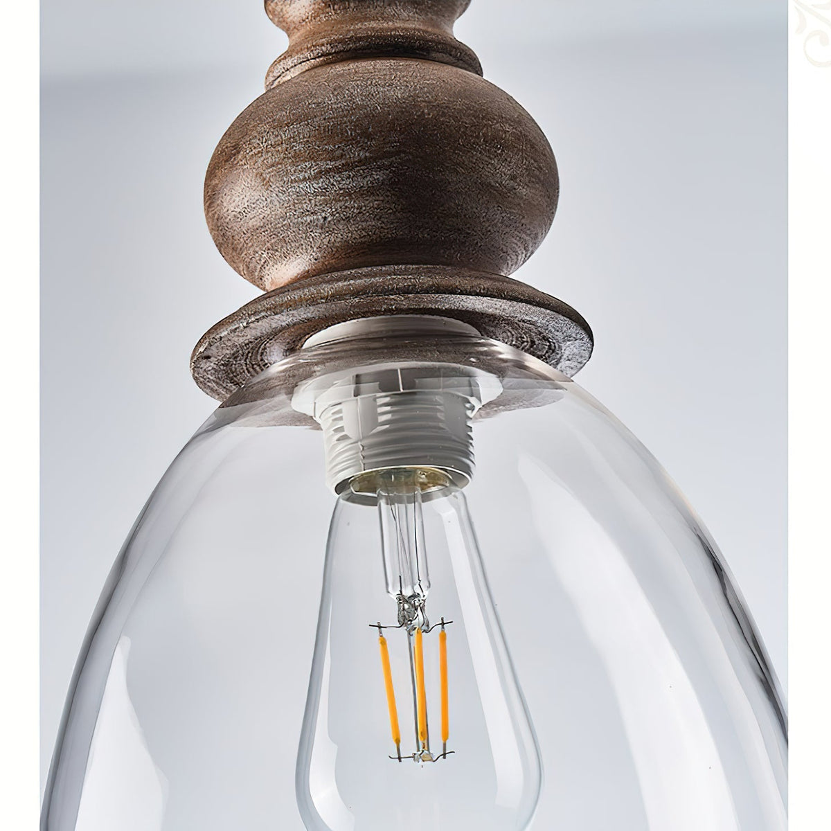 Lumarina hanglamp