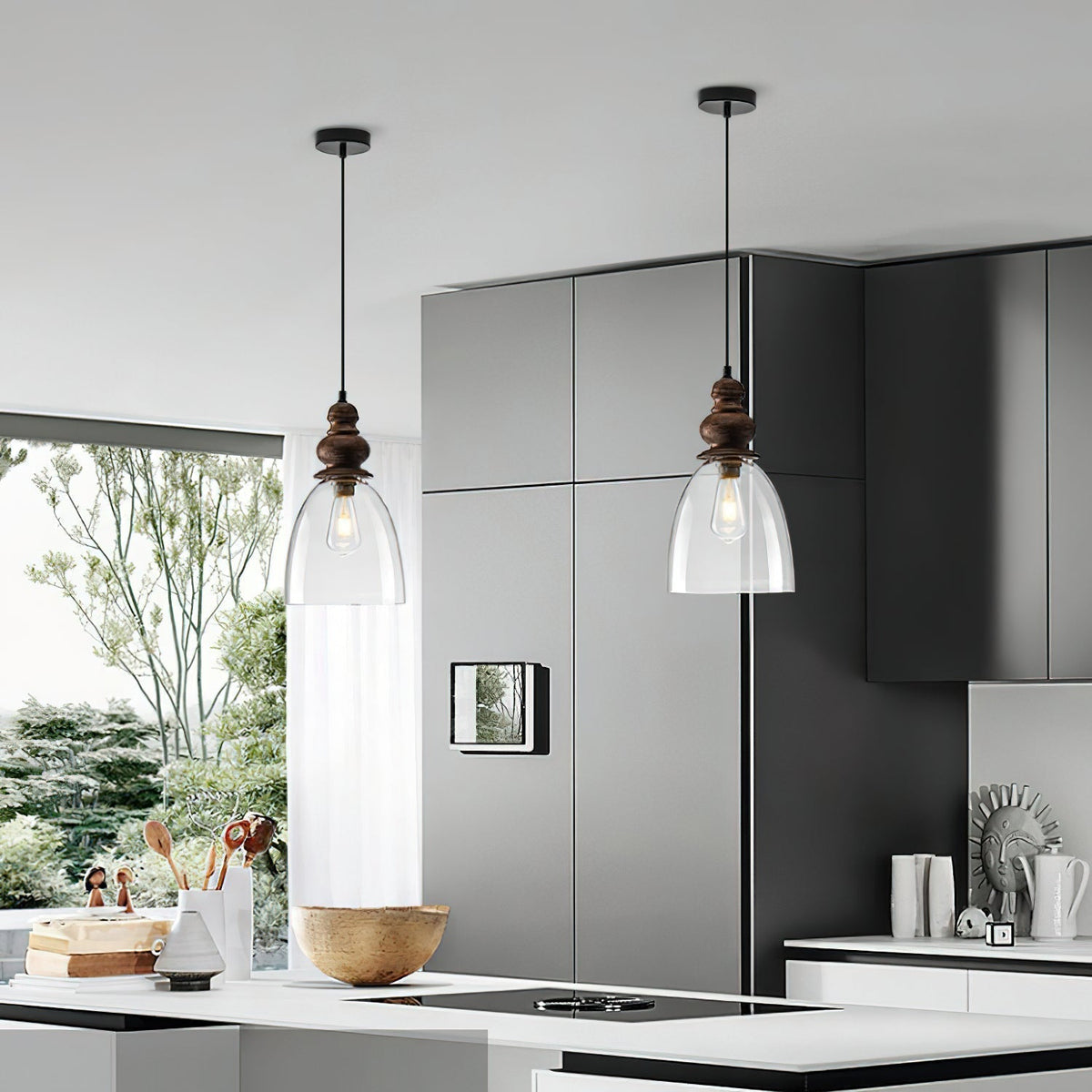 Lumarina hanglamp