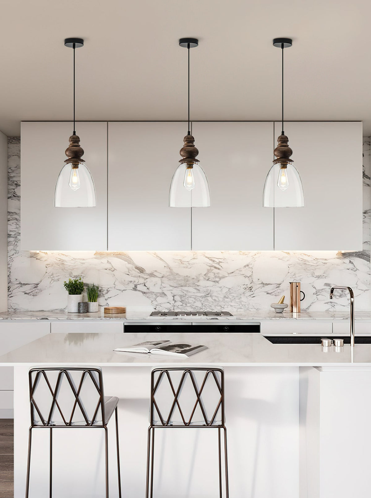 Lumarina hanglamp