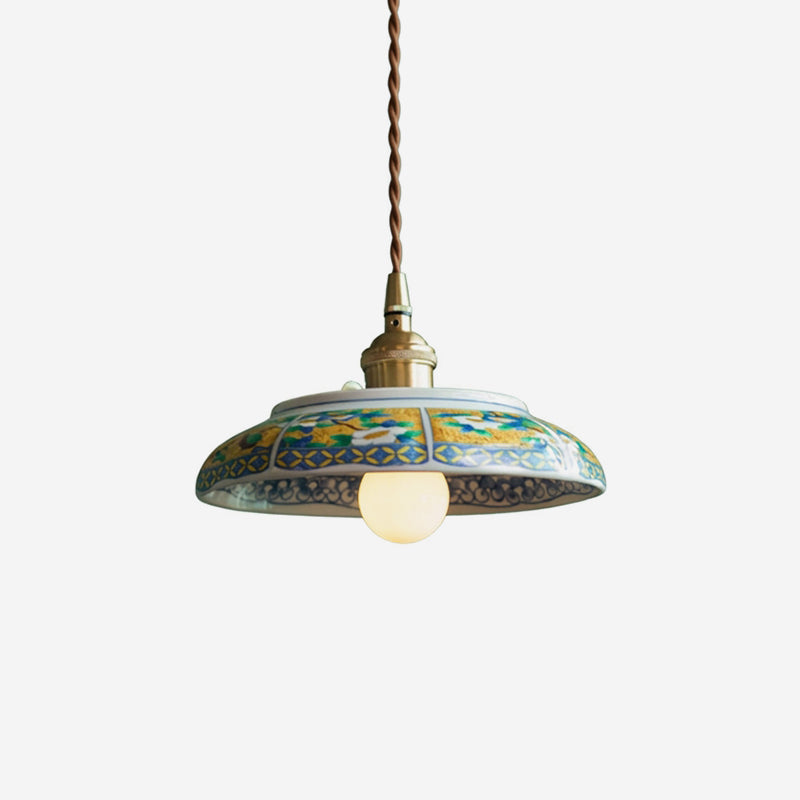 Delphora hanglamp