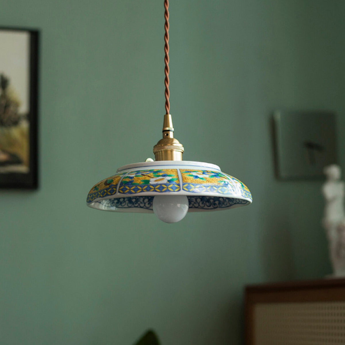 Delphora hanglamp