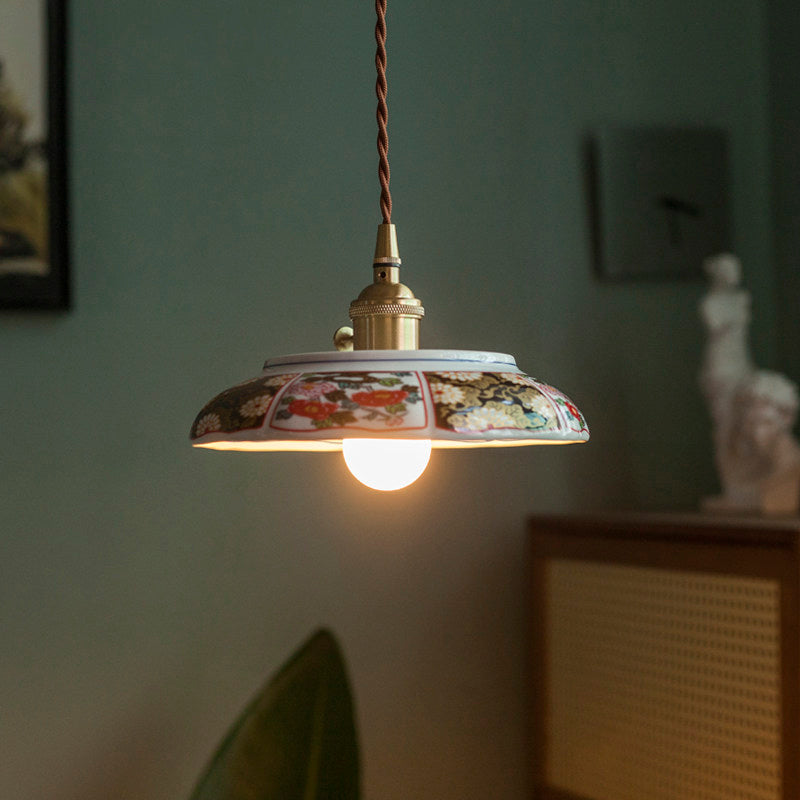 Delphora hanglamp
