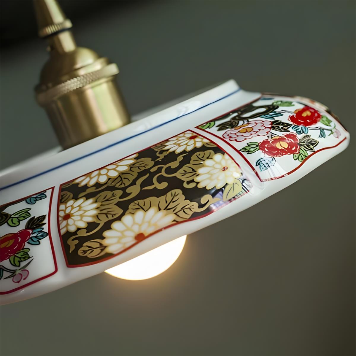 Delphora hanglamp